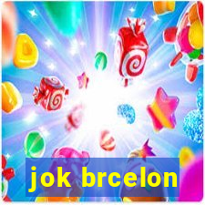 jok brcelon