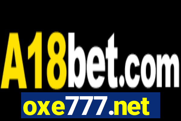 oxe777.net