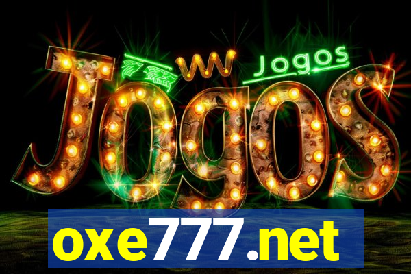 oxe777.net