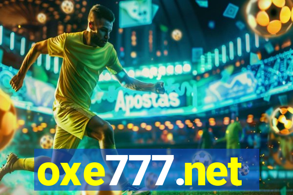 oxe777.net