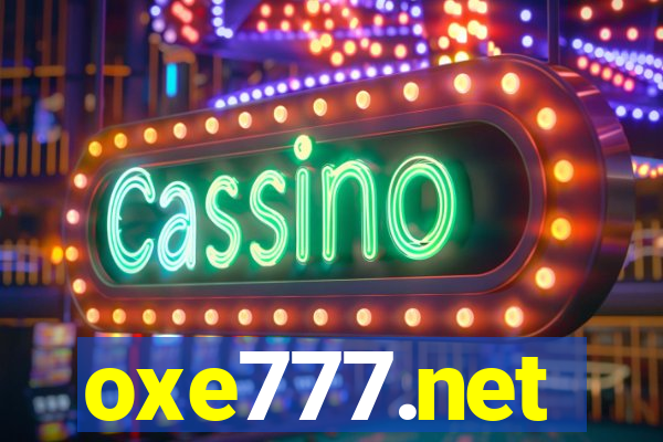 oxe777.net