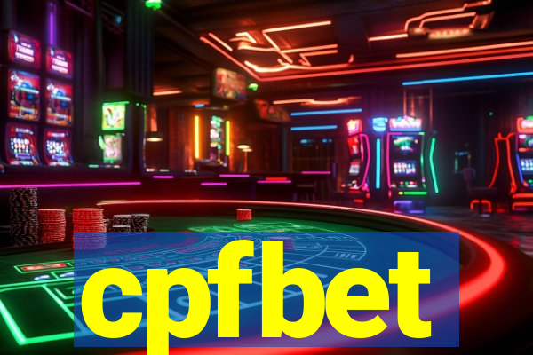 cpfbet