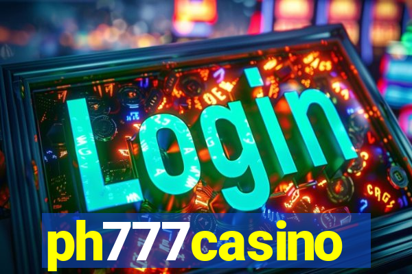 ph777casino