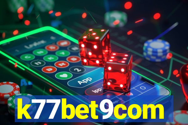 k77bet9com