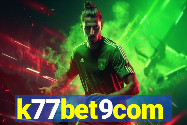 k77bet9com