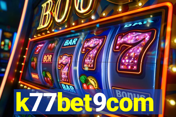 k77bet9com