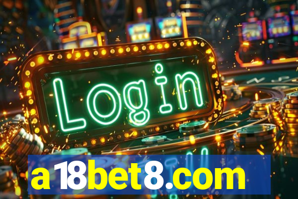 a18bet8.com