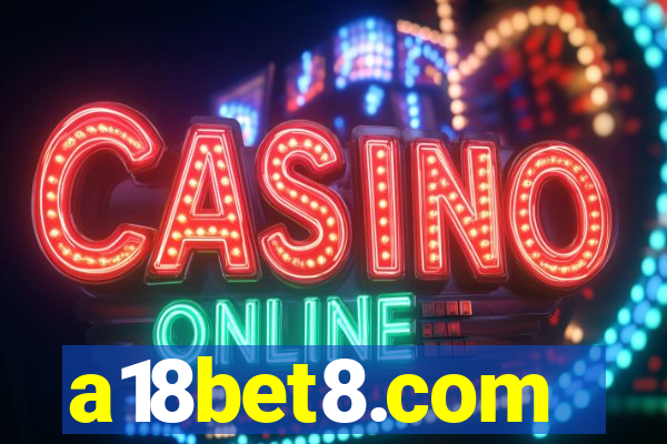 a18bet8.com