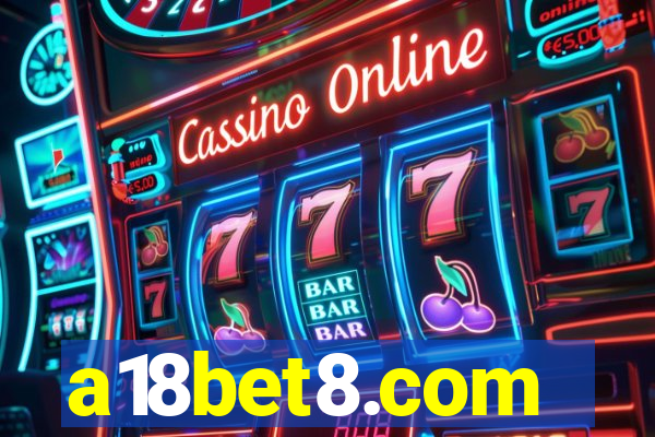 a18bet8.com