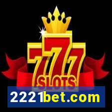 2221bet.com