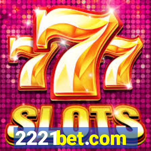 2221bet.com