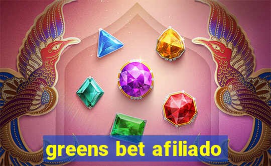 greens bet afiliado