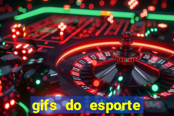 gifs do esporte clube bahia