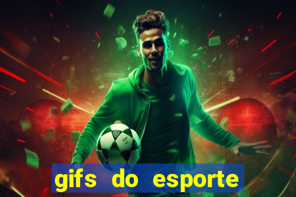 gifs do esporte clube bahia