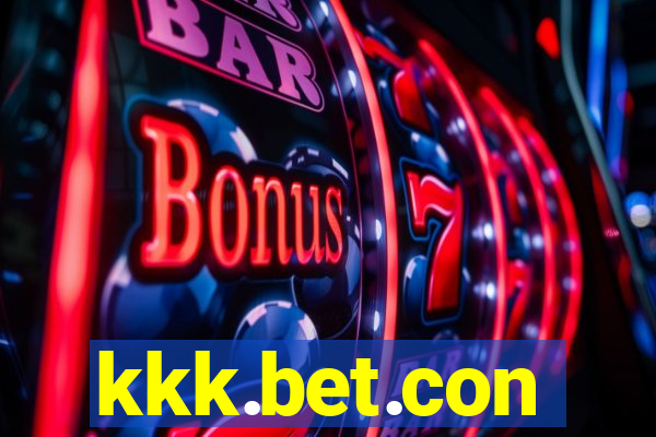 kkk.bet.con