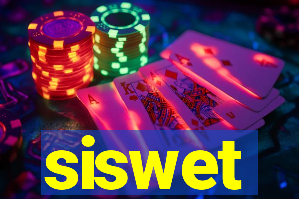 siswet