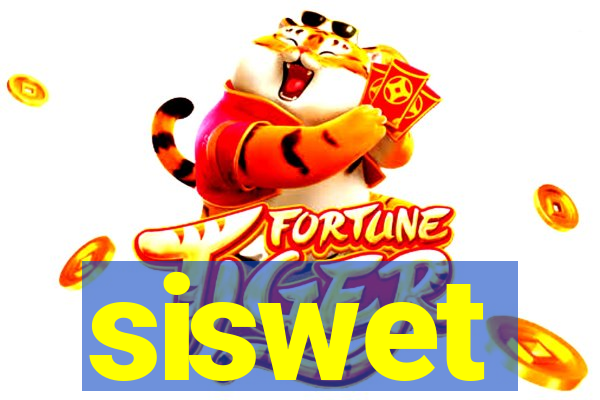 siswet