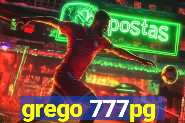 grego 777pg