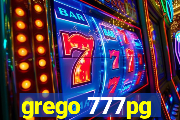 grego 777pg