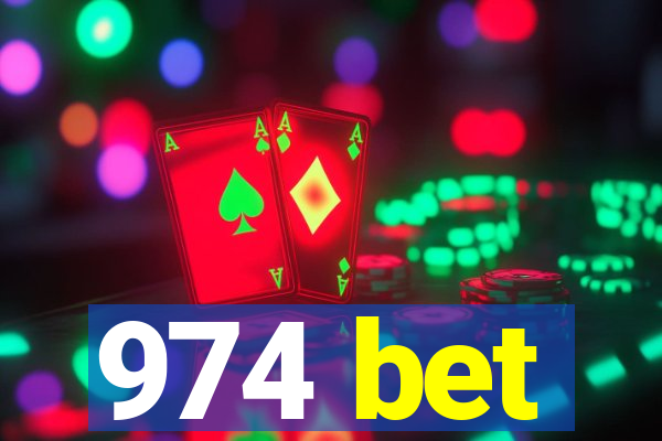 974 bet