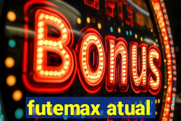 futemax atual