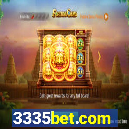 3335bet.com