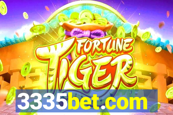 3335bet.com