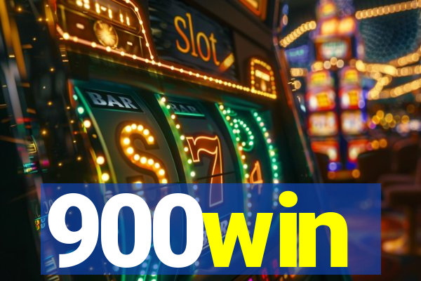 900win