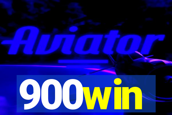 900win