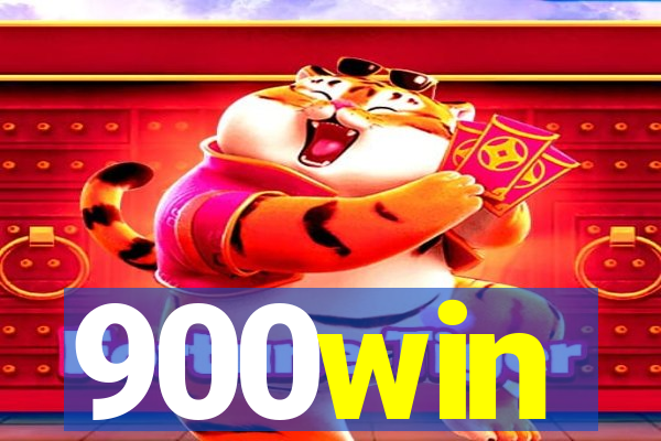 900win