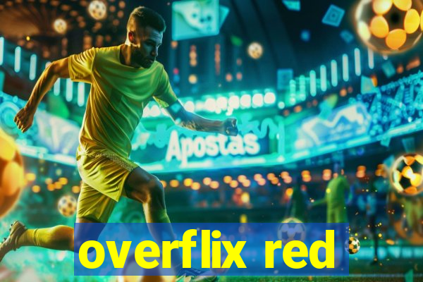 overflix red