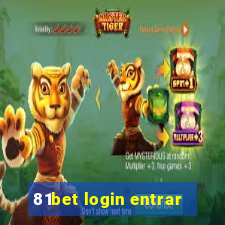 81bet login entrar