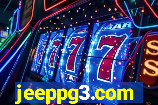 jeeppg3.com