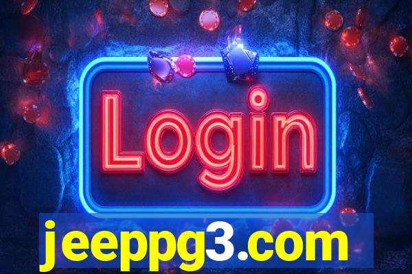 jeeppg3.com