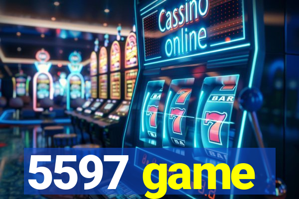 5597 game