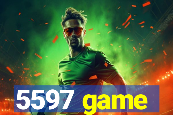 5597 game