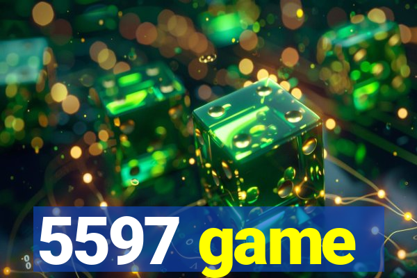 5597 game