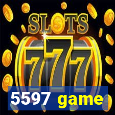 5597 game