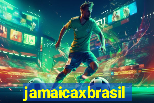 jamaicaxbrasil