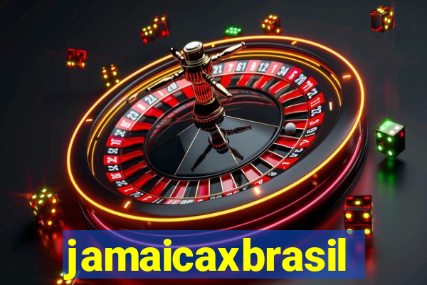jamaicaxbrasil