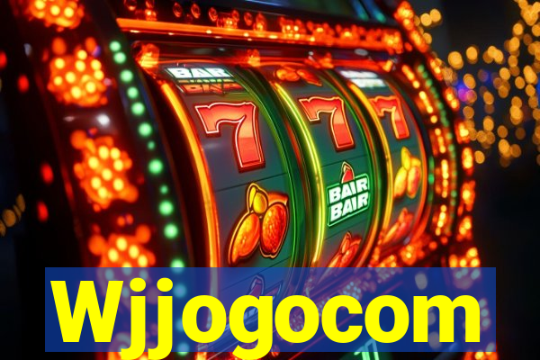 Wjjogocom