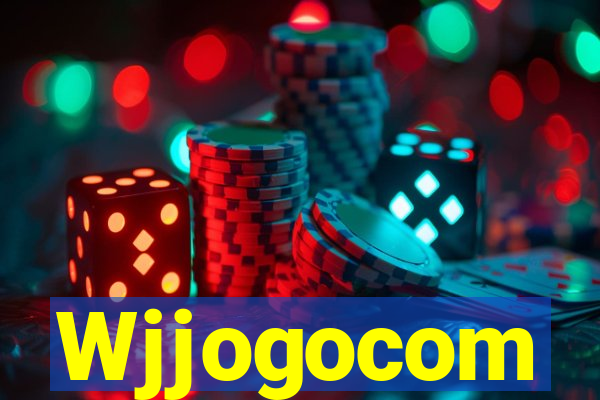 Wjjogocom