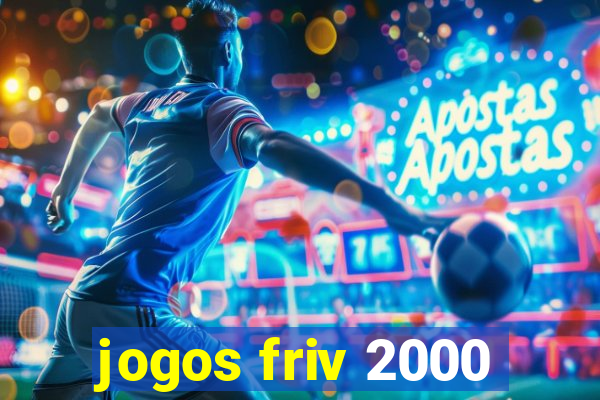 jogos friv 2000
