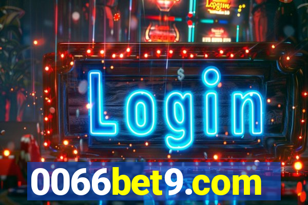 0066bet9.com