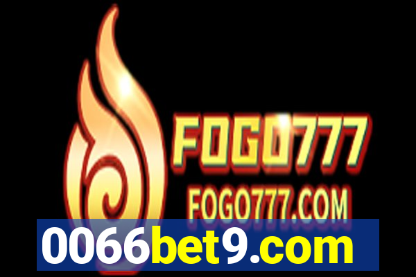 0066bet9.com