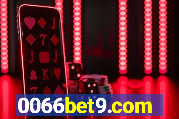 0066bet9.com