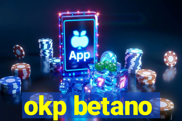 okp betano