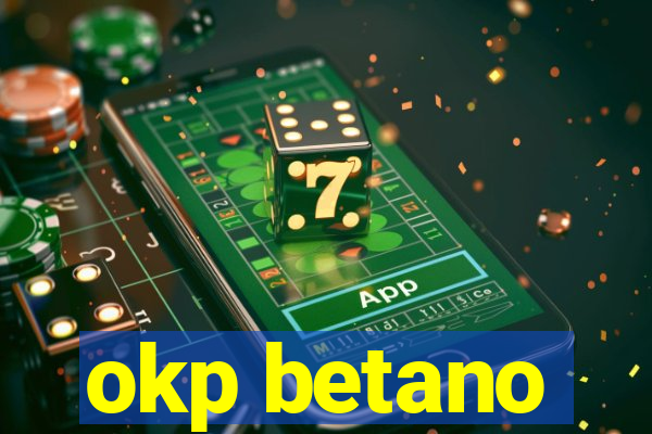 okp betano