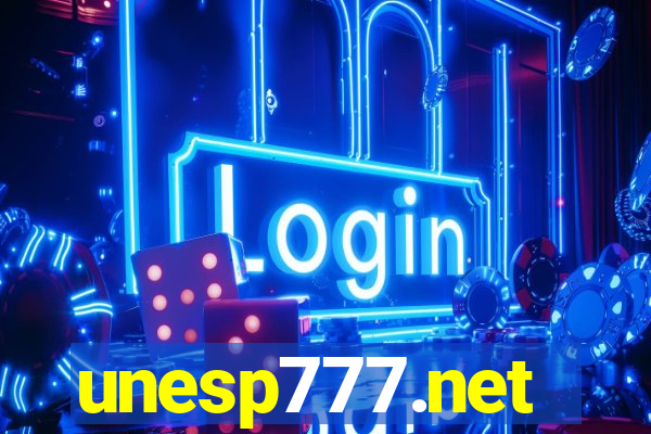 unesp777.net