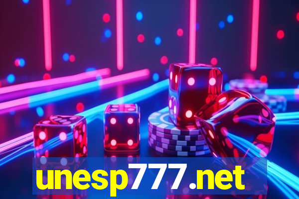 unesp777.net